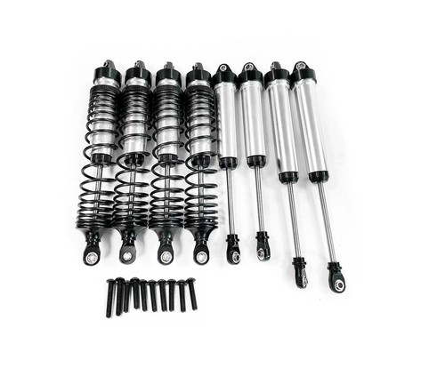 Aluminum Shocks Damper Set Fits Rc 1/7 Traxxas UDR Unlimited Desert Racer car - Picture 3 of 9