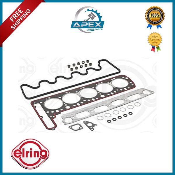 Zylinderkopfdichtung Set FüR Mercedes-Benz - Elring 825.573-image