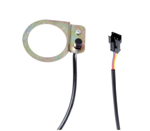 Electric Bicycle power Pedal Assist assistant Sensor system 5Magnet Speed - Picture 2 of 2