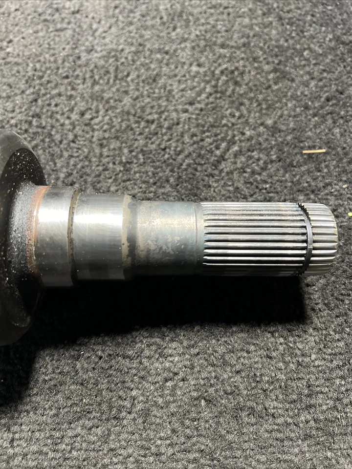 Оригинальный передний левый или правый вал оси для Ford Mustang GT 2018 года выпуска - Изображение 3 из 4