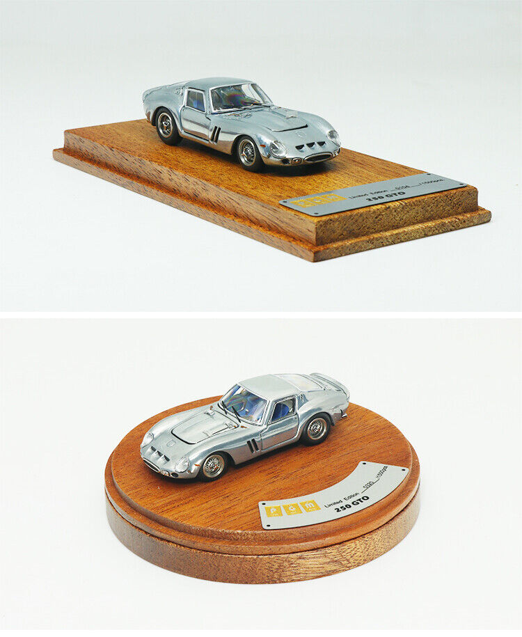 PGM 1:64 Ferrari 250 GTO 172 alloy collection car model | eBay PGM 1:64 Ferrari 250 GTO 172 alloy collection car model | eBay