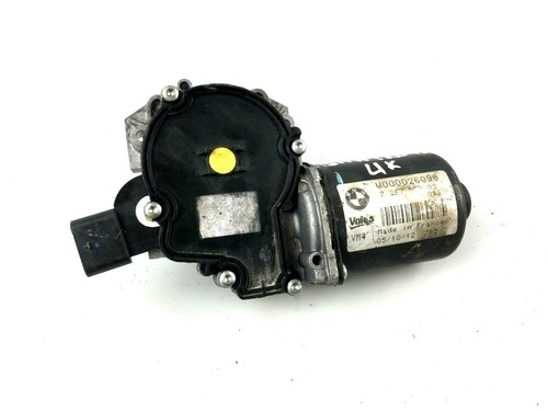 BMW 1 2 Serie F20 F21 F22 Vorderer Windschutzscheibenwischer Motor 7267504
