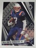 2023 PANINI PHOENIX JUJU SMITH-SCHUSTER FOOTBALL CARD PATRIOTS NFL donruss topps