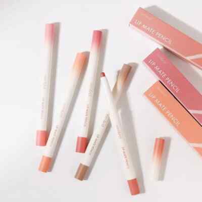 romand Lip Mate Pencil Be Oveeer Shade Edition *USseller*