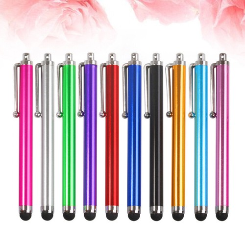 15 Pcs Penna Touch Screen Penne Per Tablet Accessori Telefoni Cellulari - Zdjęcie 9 z 11