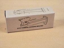 CCTV Camera Housing Bracket HTH-2010/1
