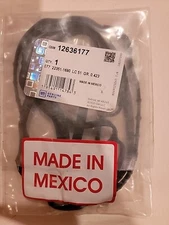 OEM NEW 16-22 Buick Chevrolet GMC 1.4L 1.5L Engine Valve Cover Gasket 12636177