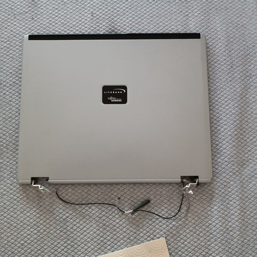 Fujitsu Siemens Lifebook s7010 Monitor 14" XGA TFT 1024 x 768 pixels - 第 1/3 張圖片