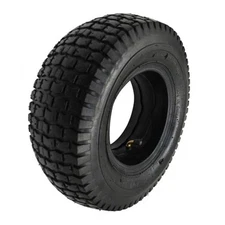 13x 5.00-6 Tire and Inner Tube (1 Set) by Air 13x5.00-6 Tire and Tube TR87