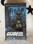 #188 Brent “Hit & Run” Scott G.I. Joe Classified Series 6" Action Figure *NEW*