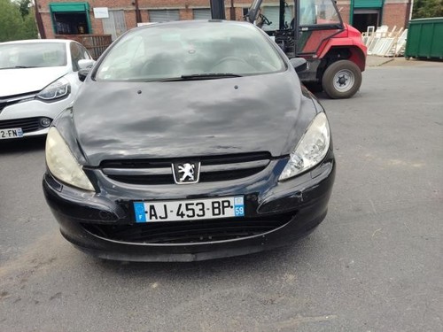 Pare choc avant PEUGEOT 307 PHASE 2 CABRIOLET 7401CY - Picture 12 of 14