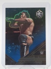 2023 Panini Chronicles WWE Wrestling Checklist Guide in-content 8