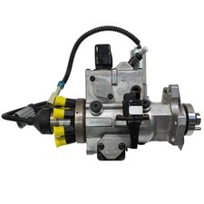 Stanadyne DS Fuel Injection Pump Fits 1994-2000 GM 6.5L Diesel Engine ​DS4-5521