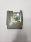 TMNT III The Manhattan Project NES Nintendo Authentic Cartridge Tested