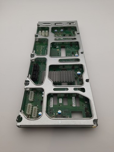 Supermicro BPN-SAS3-846EL1 SAS12G 24x SFF8643 Backplane Expander Server - Picture 4 of 5