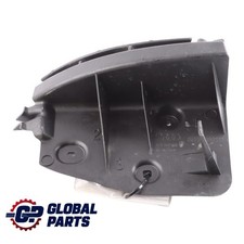 Audi A3 8P Hintere Stoßstange Halterung Unterstützung Führung Links 8P7807393A