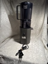 Masticating Juicer Machine 4.1-Inch Cold Press Juicer Canoly 003 New - No box