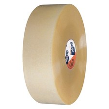 SHURTAPE AP 180 Packaging Tape,Acrylic,PK4 40KH91