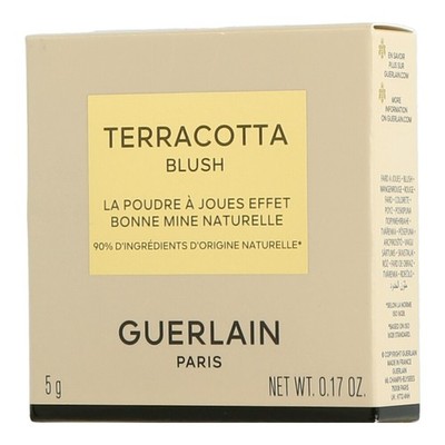 Guerlain Terracotta Blush 01 Rose Clair 5g