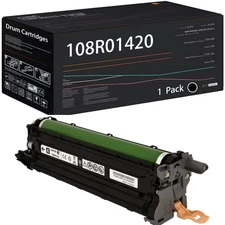 108R01420 108R01417 108R01418 108R01419 Drum Cartridges for Xerox etc. Printers