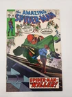 The Amazing Spider-Man #90 1970 Nice But Color Touch Spine Ticks