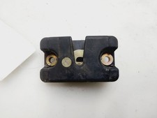 Porte arrière et accessoires Smart CABRIO