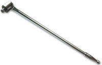 "Laser Tools Brechstange 1/2\"D 750Mm Verchromt 480Nm Drehmoment 2989"