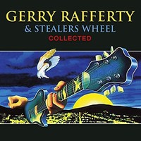 Gerry Rafferty - Collected - Vinyl Record - K4Z