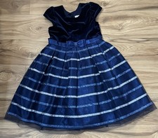 Jona Michelle Girls Dress