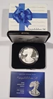 2026 P 1 oz Proof American Silver Eagle Congratulations Coin Set