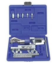 IMPERIAL No. 275-FSC  FLARING AND SWAGING TOOL KIT