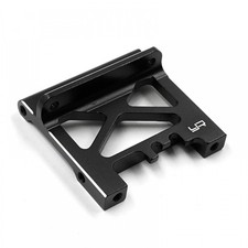 NEW Yeah Racing KYOP-010BK Aluminum Upper Deck Brace : Kyosho Optima Mid