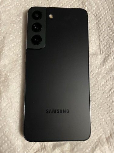 Samsung Galaxy S22 - 128 GB - Green (Xfinity) - Afbeelding 2 van 12