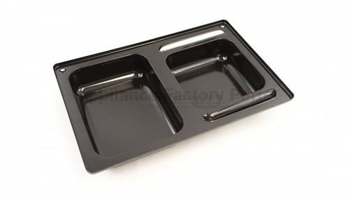 Landmann ES0167 32948 SARTÉN DE AGUA/CAJA DE ASTILLAS DE MADERA - Imagen 1 de 3