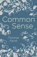 Common Sense | Thomas Paine | Englisch | Taschenbuch | Kartoniert / Broschiert
