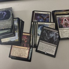 Magic the Gathering MTG 50,