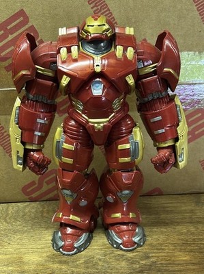 Marvel Legends 10 Years MCU Hulkbuster Figure not BAF