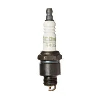 ACDelco Spark Plug ACD-41950 ACDelco Double Platium S/Plug