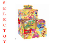 🇫🇷 Pokémon Display Mini Tin 151 Neuve Scellee FR