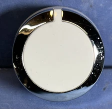GE Dryer Control Knob #2117 OEM Genuine Washer Hotpoint White