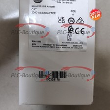 NEW Allen-Bradley 2080-USBADAPTER With 1 Year warranty In Stock