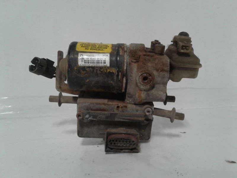 Conjunto de pieza de freno antibloqueo compatible con 93-94 CONCORDE 632030 Foto 4 de 4