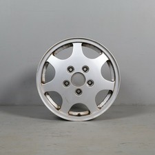 1990-1994 Porsche 911 Front Wheel 16 X 6 Design 90 Rim 96436211201 Oem 1990-1994 Porsche 911 Front Wheel 16 X 6 Design 90 Rim 96436211201 Oem