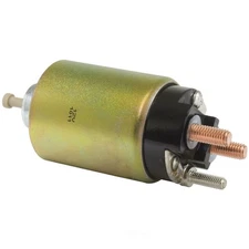 Starter Solenoid WVE 1M1571