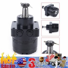 103129 194615 Hydraulic Drive Motor Fits SkyJack SJIII3220 SJIII 3226 4620 4626