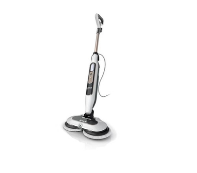 #ad Shark Steam Mop with Steam Blaster – 3 Speed Floor CleanerShark Steam Mop with $151.99