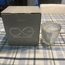 Pet urns for dogs/cats By JPS CRYSTAL REFLECTION Size 50 CUI/041-50-300