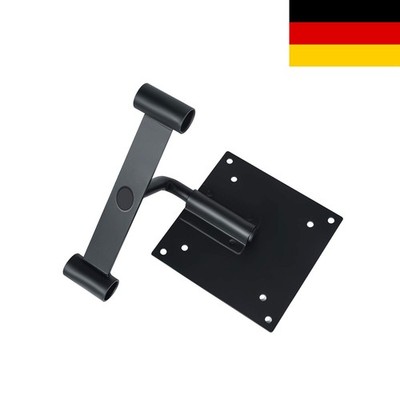 For VW T5.1/T6.1 Cali: Quick-Detach VESA Seat Screen Mount