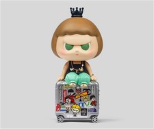 Fools Paradise EVERYTHING SINCE MIKU Collectibles Fashion Model GK Statue 36cm