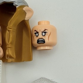 LEGO LOTR Galadriel LOR103 Minifigure From 79015 &ndash; Rare Retired &ndash; The Hobbit